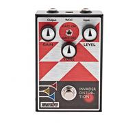 Maestro Invader Distortion Effects Pedal