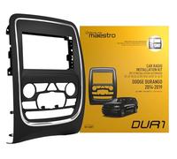 Maestro KIT-DUR1 iDatalink 2014-2019 Dodge Durango Car Installation Harness Dash Kit
