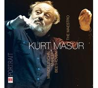 Maestro - Kurt Masur - Various Composers