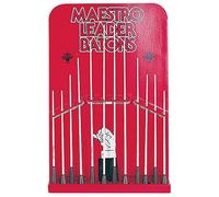 Maestro Leader Display Card of 12