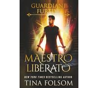 Maestro Liberato (Guardiani Furtivi)