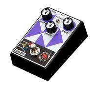 Maestro - Mariner, Fully Analogue Tremolo Pedal, Vintage & Modern Style Stompbox