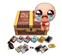Maestro Media | The Binding of Isaac: Four Souls - Requiem Ultimate Collection | Card Game | Ages 14+ | 1-4 Players | 30-60 Minutes Playing Time