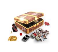 Maestro Media | The Binding of Isaac: Four Souls - Requiem Big Boi Box | Tabletop Card Game | Ages 14+ | 1-4 Players | 30-60 Minutes Playing Time