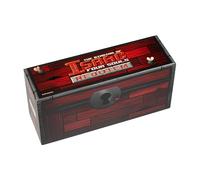 Maestro Media The Binding of Isaac: Four Souls - Requiem Expansion Tabletop Card Game Ages 14+ 1-4 Players 30-60 Minutes Playing Time