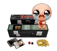 Maestro Media | The Binding of Isaac: Four Souls - Second Edition | Tabletop Card Game | Ages 14+ | 1-4 Players | 30-60 Minutes Playing Time