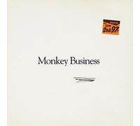 Maestro - Monkey Business [VINYL]