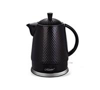 Maestro MR-069 electric kettle 1.5 L 1500 W Black