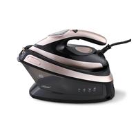 Maestro MR-320C steam ironing station 2400 W 1.5 L Ceramic soleplate Black,