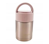 Maestro MR1636 Vacuum Insulated Food Thermos 0.8 L with Bowl & Handle
