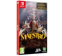 Maestro (Nintendo Switch)