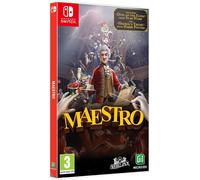 Maestro - Nintendo Switch