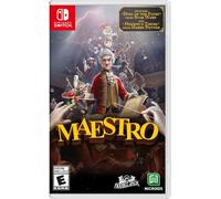Maestro - Nintendo Switch