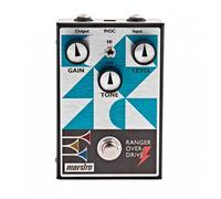 Maestro Ranger Overdrive Effects Pedal