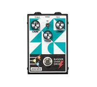 Maestro Ranger Overdrive Effects Pedal