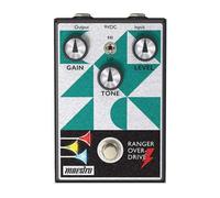 Maestro Ranger Overdrive Effects Pedal
