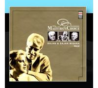 Maestro's Choice - Rajan & Sajan Mishra