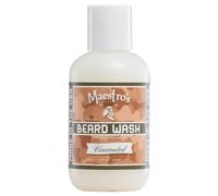 Maestro's Classic Modest Beard Wash, 4 Ounce by Maestro's Classic