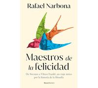 MAESTROS DE LA FELICIDAD