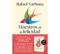 Maestros de la Felicidad / Masters of Happiness