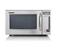 Maestrowave MW1200 Commercial Microwave 20 Ltr 1200W Plug In