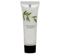 Maesun and Millnerr Luxury Shampoo 20ml - Hotel Toiletries | Travel Size Mini Shampoo Bottles | Bulk Packs for Hospitality, Guests, Airbnb, Gym, Spa & Travel Use (Case of 20)