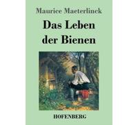Maeterlinck - Das Leben der Bienen - New paperback or softback - 78 - X555z