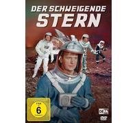 Maetzig, Kurt - Der schweigende Stern. DVD.