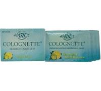 Mäurer & Wirtz 4711 Refreshing Lemon Tissue Pack - 10 Pieces