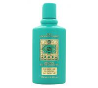 4711 Women's fragrances Original Eau de Cologne Shower Gel