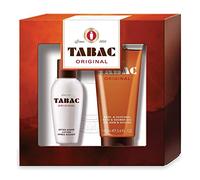 MÄURER & WIRTZ Tabac Aftershave and Shower Gel, 50 ml/100 ml