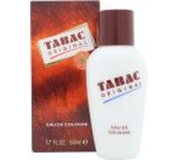 Mäurer & Wirtz Tabac Eau de Cologne 50ml Splash