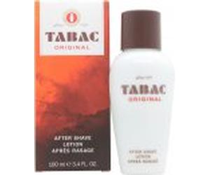 Mäurer & Wirtz Tabac Original Aftershave Lotion 100ml Splash