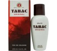Mäurer & Wirtz Tabac Original Eau De Cologne 100ml Splash