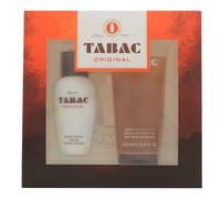 Mäurer & Wirtz Tabac Original Gift Set 50ml A/S Lotion + 100ml S/G