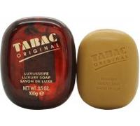 Tabac Luxury Soap- Mäurer & Wirtz 100 Grams in Box