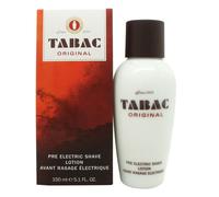 MÄURER & WIRTZ TABAC ORIGINAL PRE ELECTRIC SHAVE LOTION - MEN'S FOR HIM. NEW