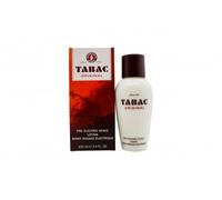 MÄURER & WIRTZ TABAC ORIGINAL PRE ELECTRIC SHAVE LOTION - MEN'S FOR HIM. NEW
