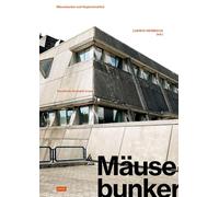 Mäusebunker and Hygieneinstitut: Two Berlin Brutalist Icons