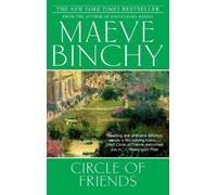 Maeve Binchy Circle of Friends (Paperback)