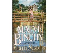 Maeve Binchy Firefly Summer 1987