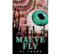 Maeve Fly by Cj Leede Paperback Book