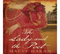 Maeve Haran The Lady & the Poet Paperback Book Maeve Haran Multicolor