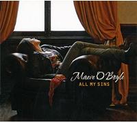 Maeve O'Boyle - All My Sins (180 Gm Vinyl) [VINYL]