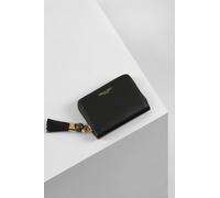 'Maeve' Small Tassel Purse Luella Grey Black One Size