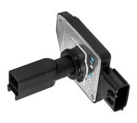 MAF Air Flow Sensor Compatible With Frontier 1999 2000 2001 2002 2003 2004 22680-5J000 AFH70-16 AFH70M-19 8-97177118-0 Car Mass Air Flow Meter Sensor