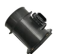 MAF Air Flow Sensor Compatible With Frontier 1999 2000 2001 2002 2003 2004 For Pathfinder 1998 1999 2000 22680-5J000 AFH70-16 Car Mass Air Flow Sensor Meter