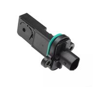 MAF Air Flow Sensor for Mokka X 1.6 1.7 | Mass Air Meter Replacement OE 0280218431 0280218432 | Plastic Metal Housing