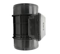 MAF Air Mass Sensor Compatible With Chevrolet For Tracker 1999 2000 2001 2002 2003 Automotive Mass Air Flow Meter Sensor Accessory OEM:E5T52071