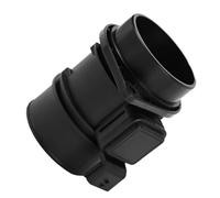 MAF Air Mass Sensor Compatible With Kangoo 2008 2009 2010 2011 2012 2013 2014 2015 2016 2017 2018 2019 Car Mass Air Flow Sensor Meter 6pin OEM:5WK97008